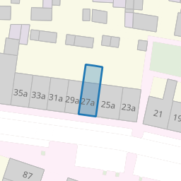 Perceel TBG01-T-1776