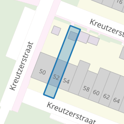 Perceel TBG01-T-1788