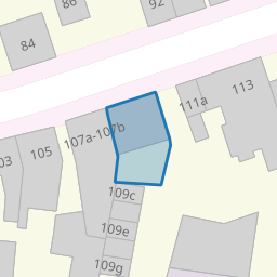 Perceel TBG01-T-1793