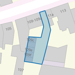 Perceel TBG01-T-1794