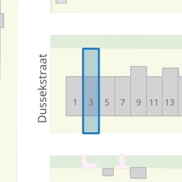 Perceel TBG01-T-1795