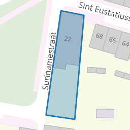 Perceel TBG01-T-1797