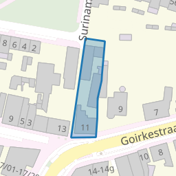 Perceel TBG01-T-1798