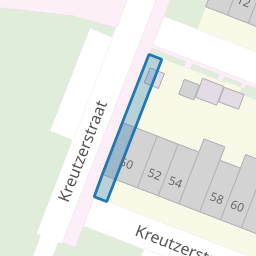 Perceel TBG01-T-1803