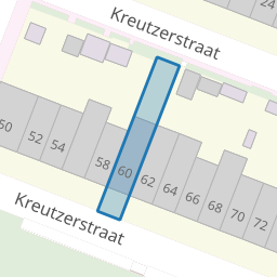 Perceel TBG01-T-1804