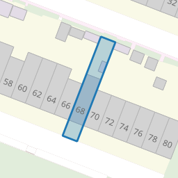 Perceel TBG01-T-1809