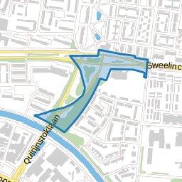 Perceel TBG01-T-1815