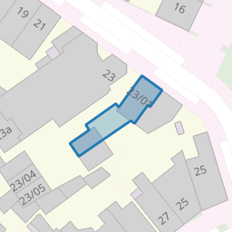 Perceel TBG01-T-1817