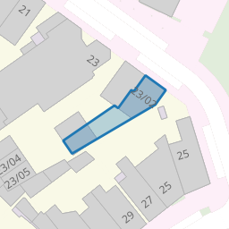 Perceel TBG01-T-1818