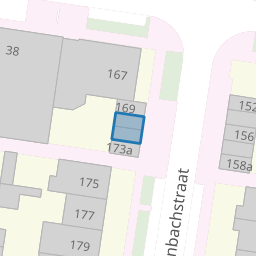 Perceel TBG01-T-1825