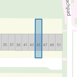 Perceel TBG01-T-1827