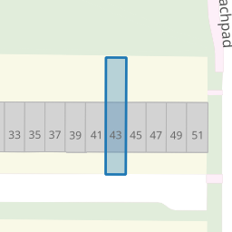 Perceel TBG01-T-1828