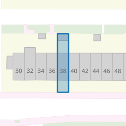 Perceel TBG01-T-1832