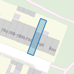 Perceel TBG01-T-1835