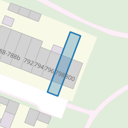 Perceel TBG01-T-1836