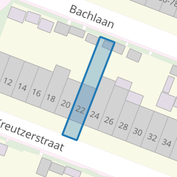 Perceel TBG01-T-1839