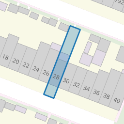 Perceel TBG01-T-1841