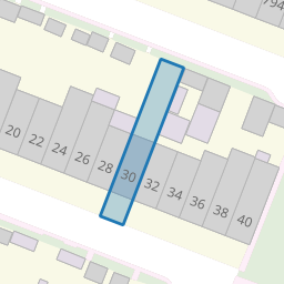 Perceel TBG01-T-1842