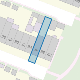 Perceel TBG01-T-1843