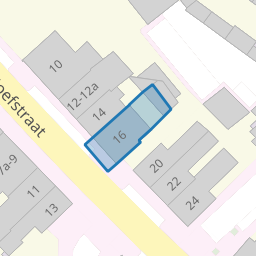 Perceel TBG01-T-1852