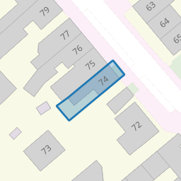 Perceel TBG01-T-1863