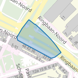 Perceel TBG01-T-1870