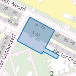 Perceel TBG01-T-1874