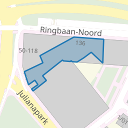 Perceel TBG01-T-1905