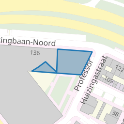 Perceel TBG01-T-1906