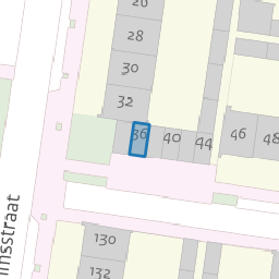 Perceel TBG01-T-1908