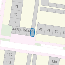 Perceel TBG01-T-1912