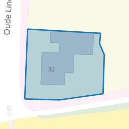 Perceel TBG01-T-1913