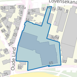 Perceel TBG01-T-1915