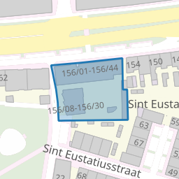 Perceel TBG01-T-1918