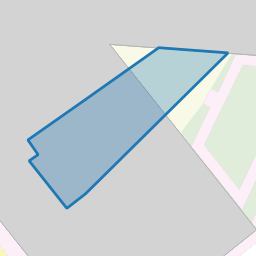 Perceel TBG01-T-1925