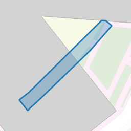 Perceel TBG01-T-1927