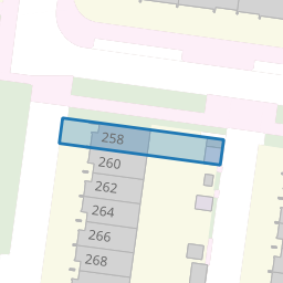 Perceel TBG01-T-1936