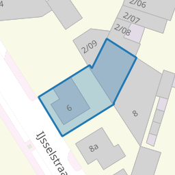 Perceel TBG01-T-1940