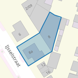 Perceel TBG01-T-1941