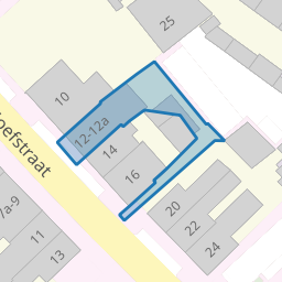 Perceel TBG01-T-1945