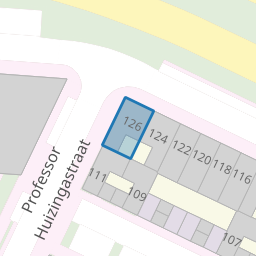 Perceel TBG01-T-1948