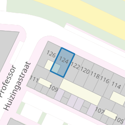 Perceel TBG01-T-1949