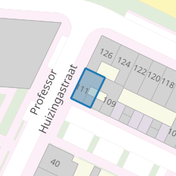 Perceel TBG01-T-1954