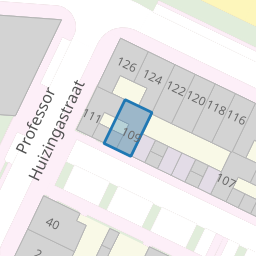 Perceel TBG01-T-1955