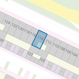 Perceel TBG01-T-1956