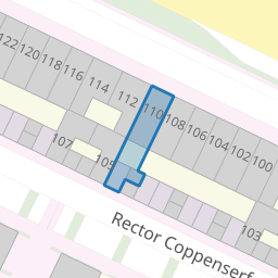 Perceel TBG01-T-1958