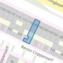 Perceel TBG01-T-1959