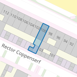 Perceel TBG01-T-1963