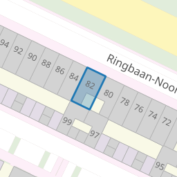 Perceel TBG01-T-1975