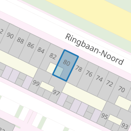 Perceel TBG01-T-1976